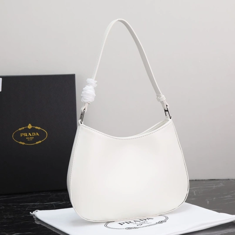 Prada Top Handle Bags 4220D-0218