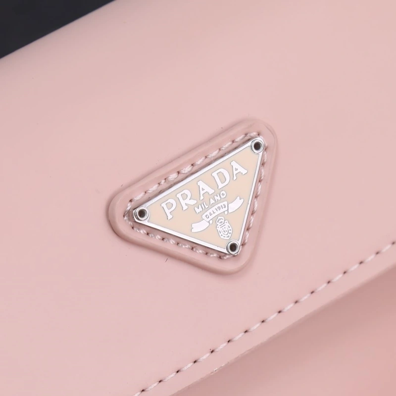 Pra*a top handle bags 4220d-0220