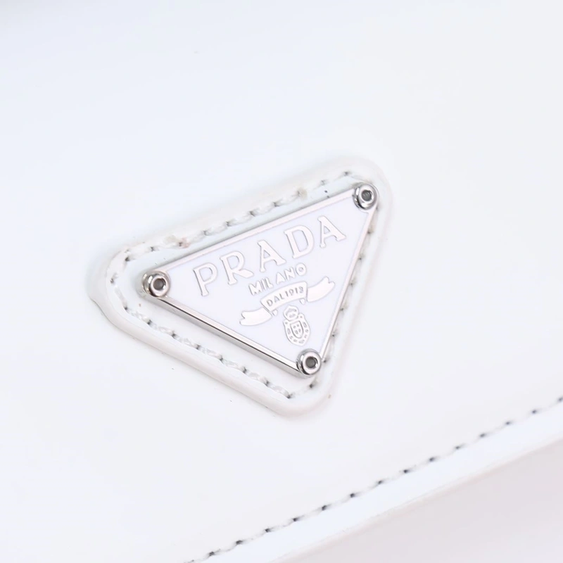 Prada Top Handle Bags 4220D-0221