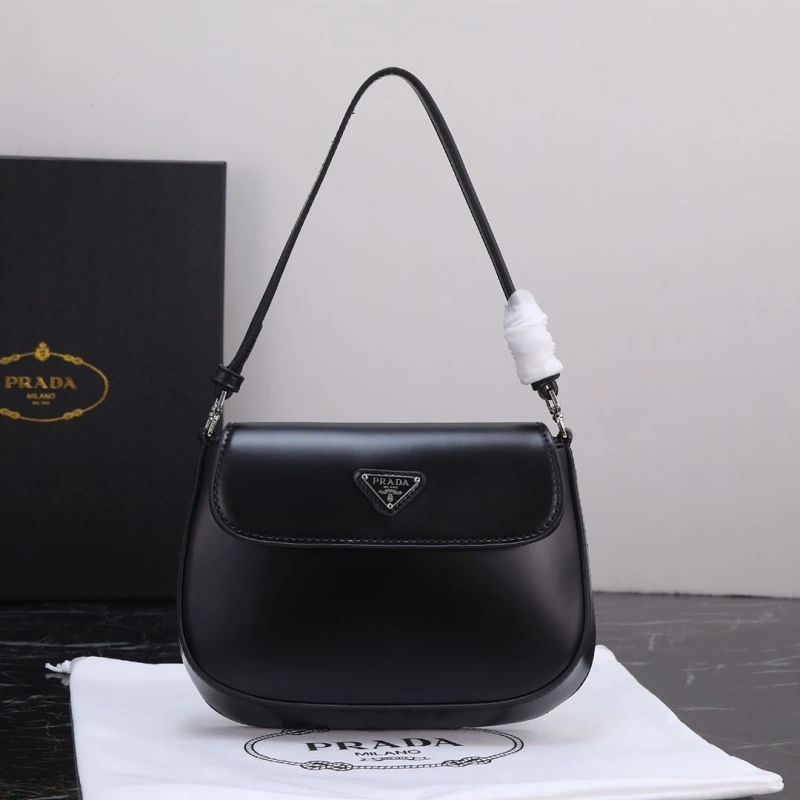 Prada Top Handle Bags 4220D-0222