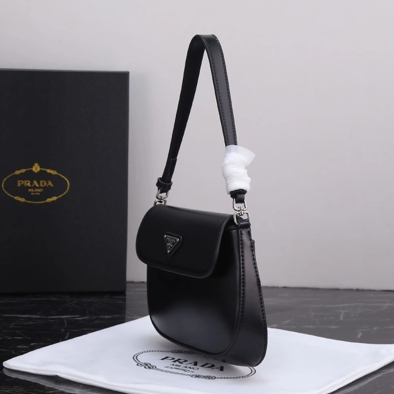 Prada Top Handle Bags 4220D-0222