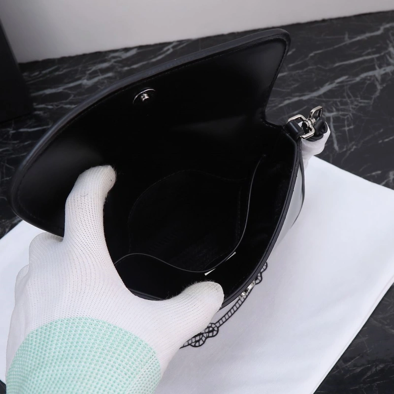 Prada Top Handle Bags 4220D-0222