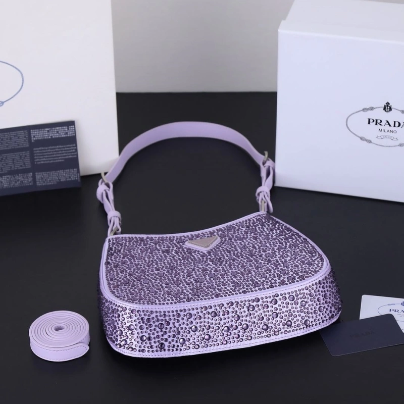 Prada Top Handle Bags 4220D-0223