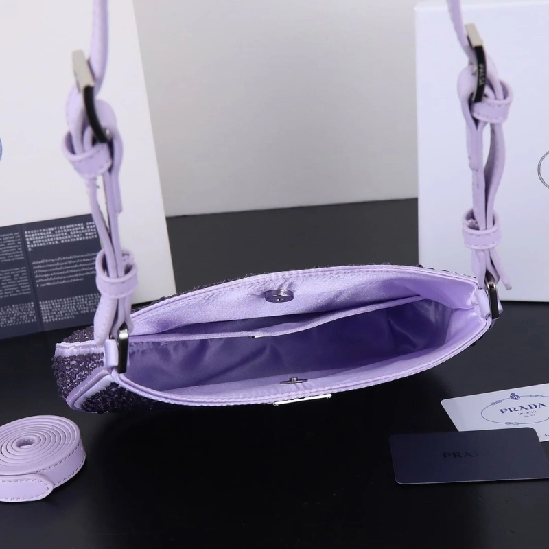 Prada Top Handle Bags 4220D-0223