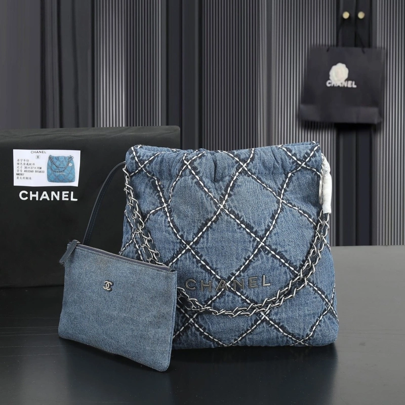 Chanel Gabrielle Bags 4220D-0233