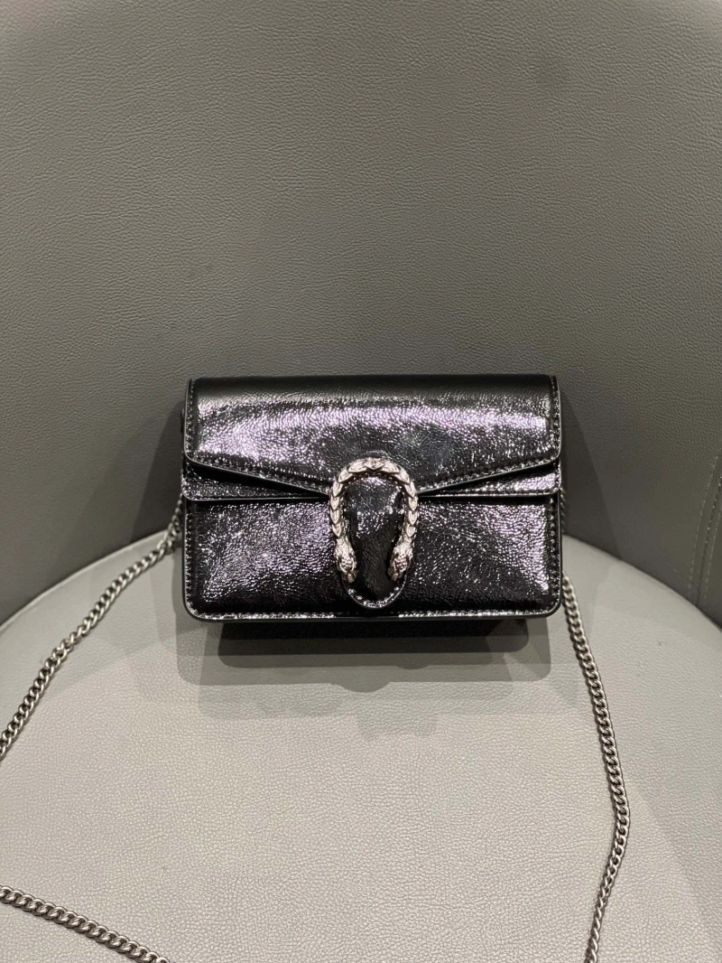 Gucci Satchel Bags 4220D-0319