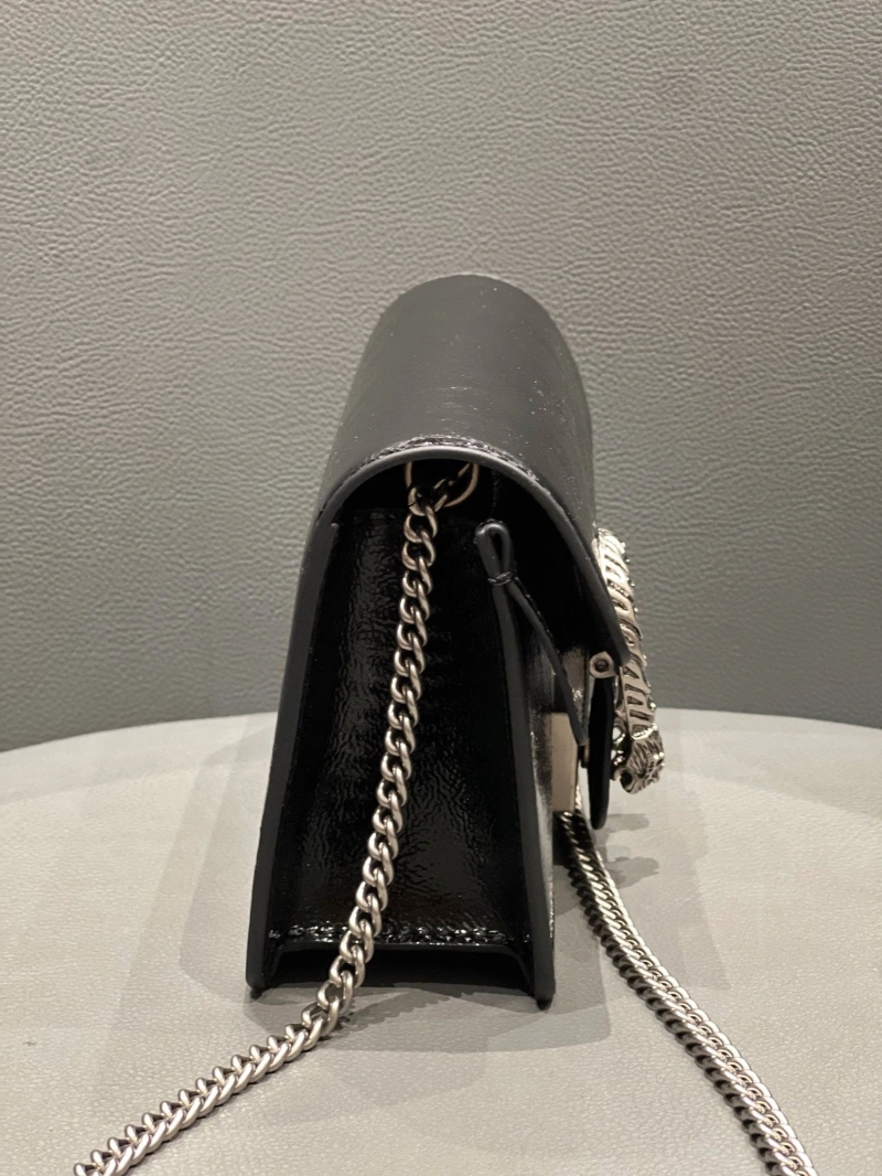 Gucci Satchel Bags 4220D-0319