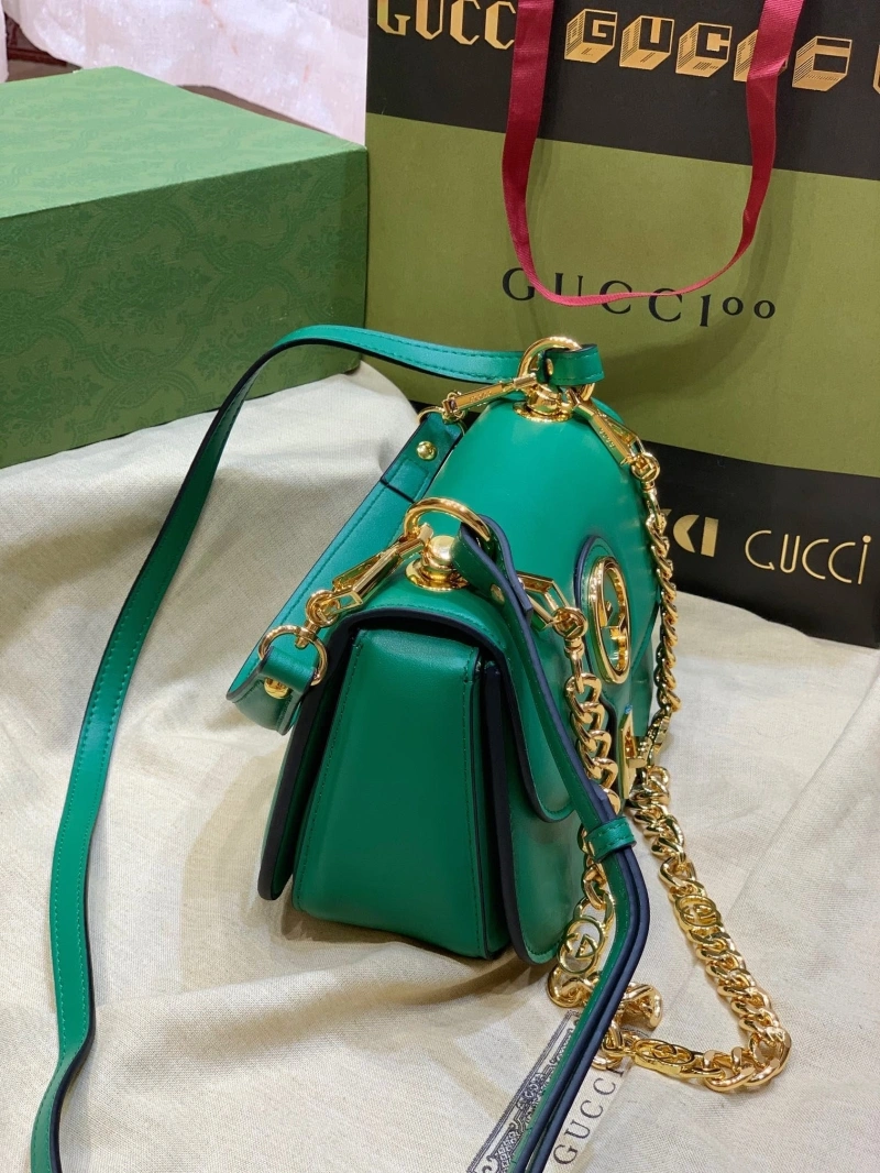 ucci Top Handle Bags 4220D-0321