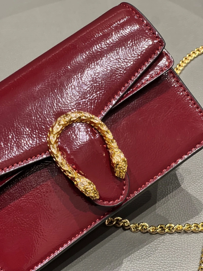 Gucci Satchel Bags 4220D-0325