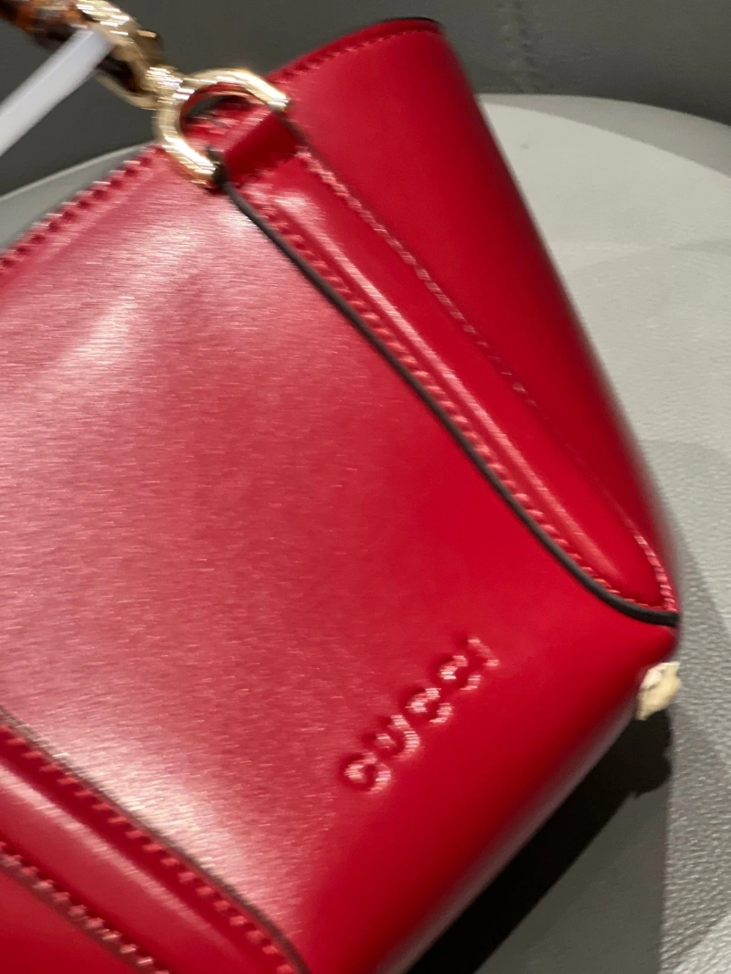 Gucci Shopping Bags 4220D-0331