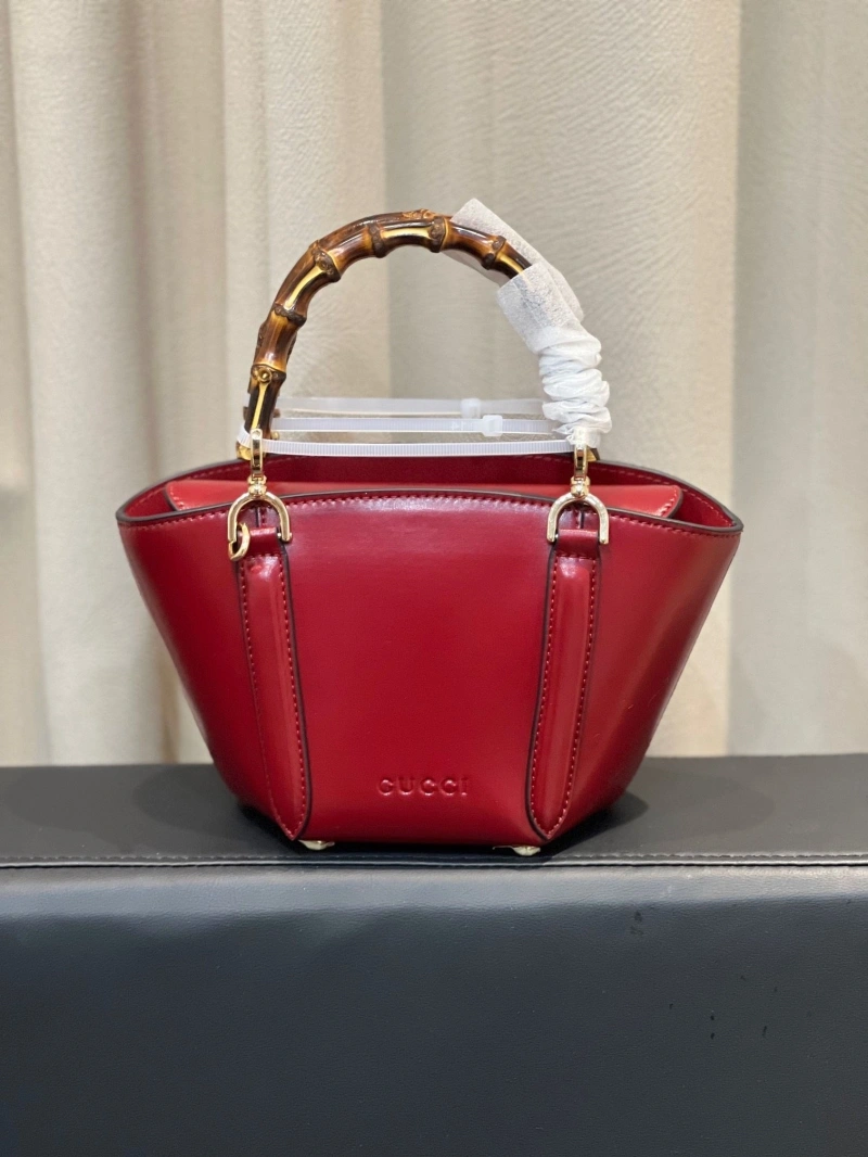 Gucci Shopping Bags 4220D-0332