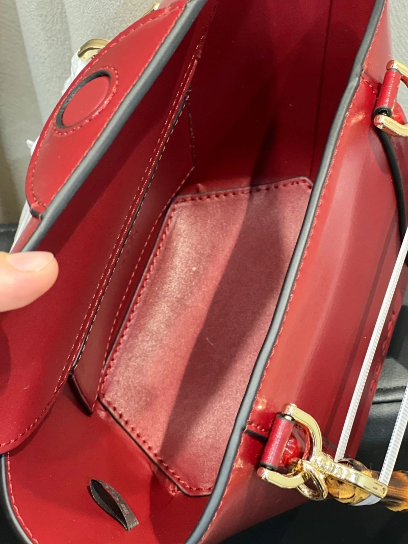 Gucci Shopping Bags 4220D-0332