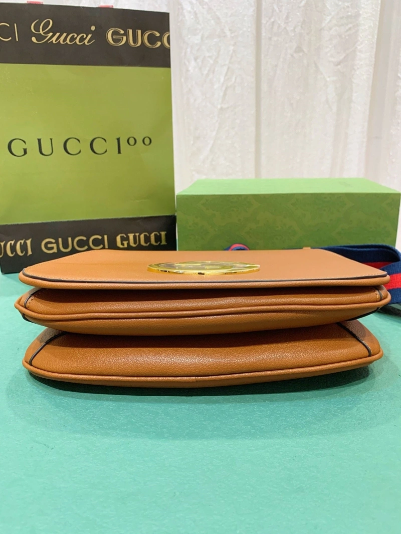 Gucci Satchel Bags 4220D-0335