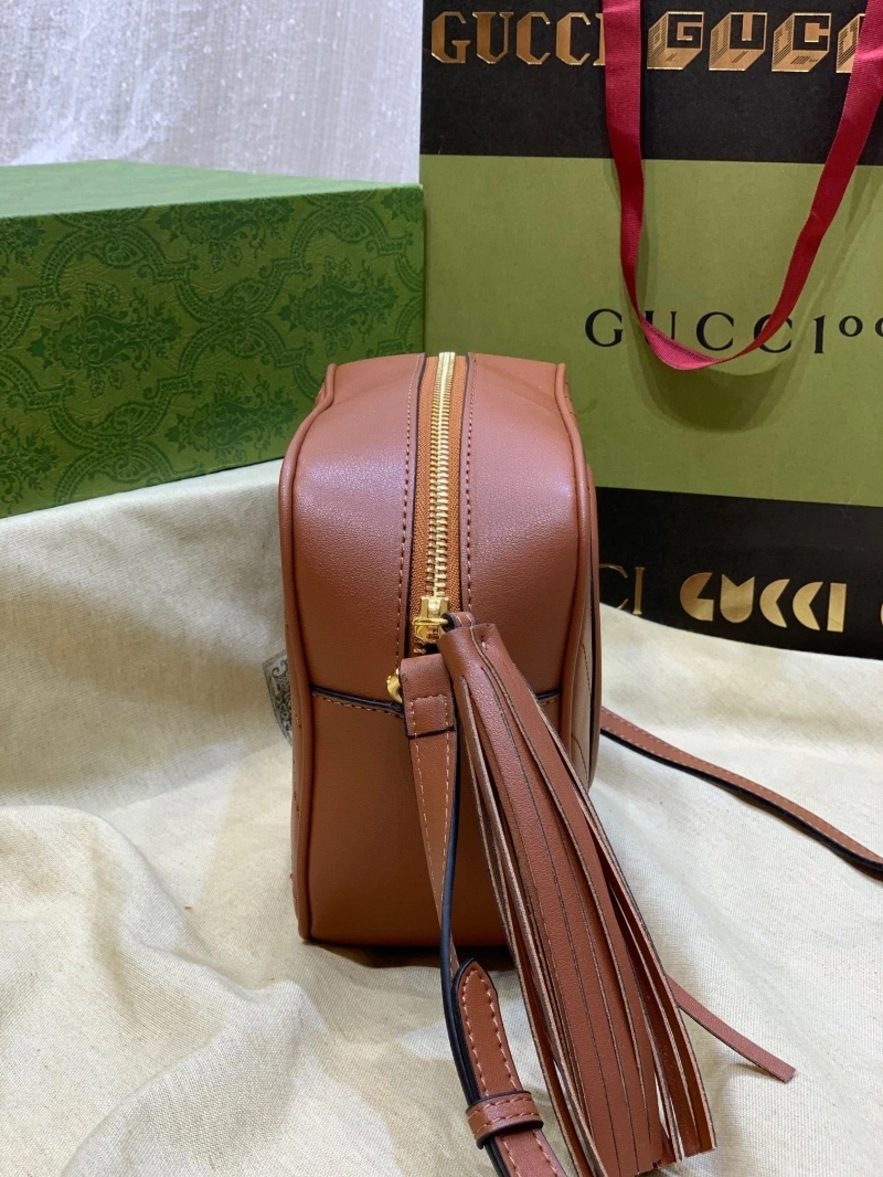 Gucci Satchel Bags 4220D-0337