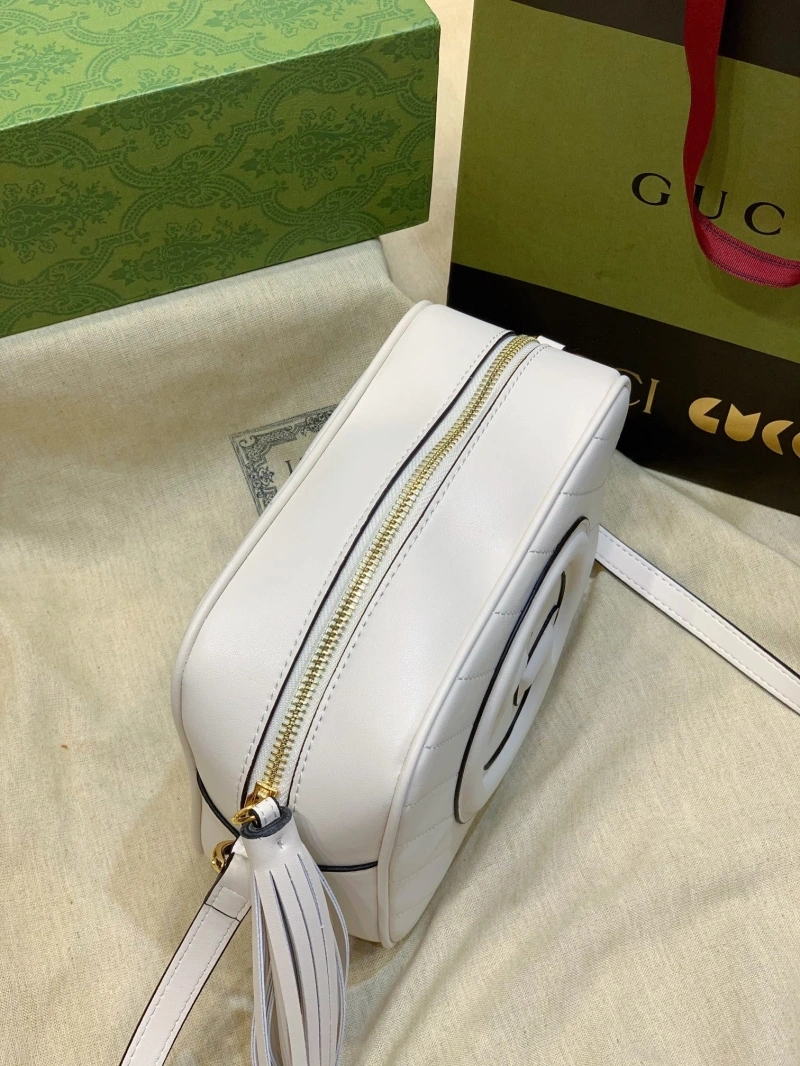Gucci Satchel Bags 4220D-0338