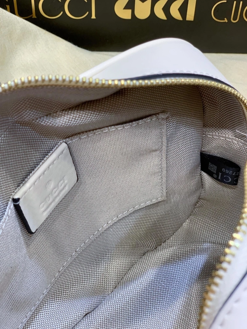 Gucci Satchel Bags 4220D-0338