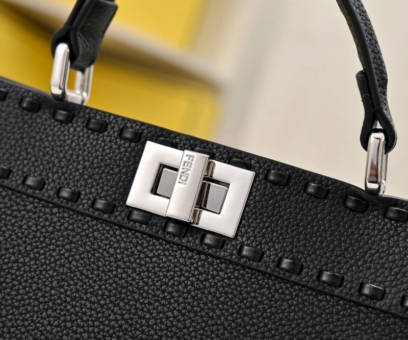 Fendi Top Handle Bags 4220D-0380