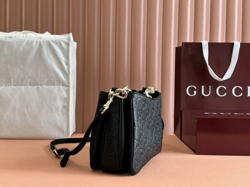 Gucci Satchel Bags 4220D-0477