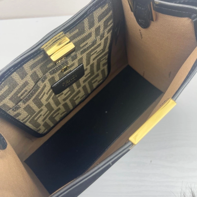 F**di top handle bags 4220d-0478