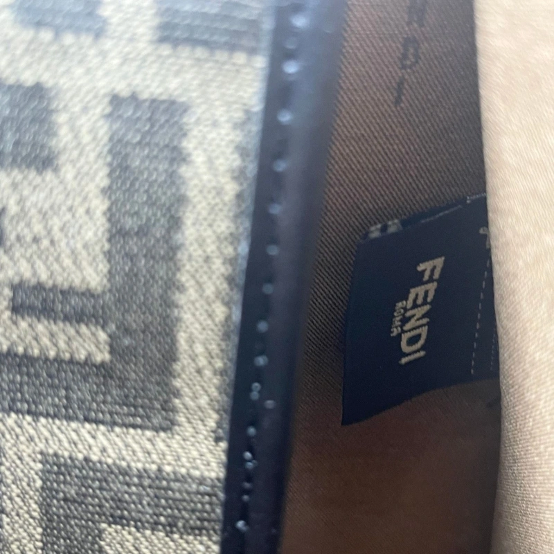 F**di top handle bags 4220d-0478