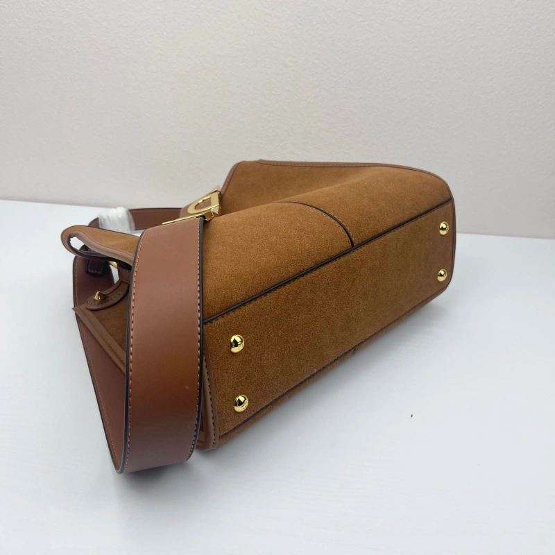 Fendi Top Handle Bags 4220D-0479