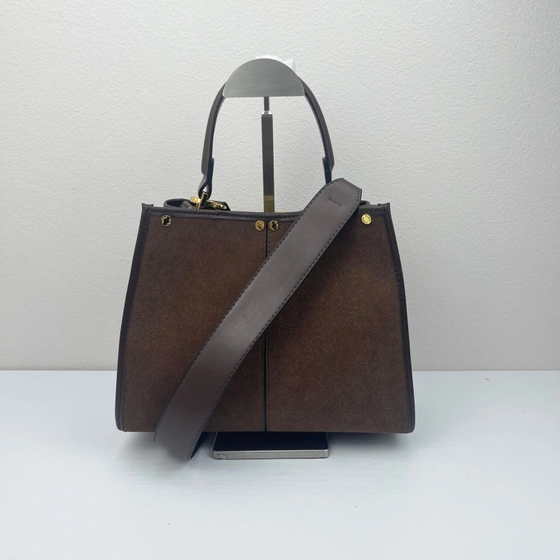 Fendi Top Handle Bags 4220D-0480