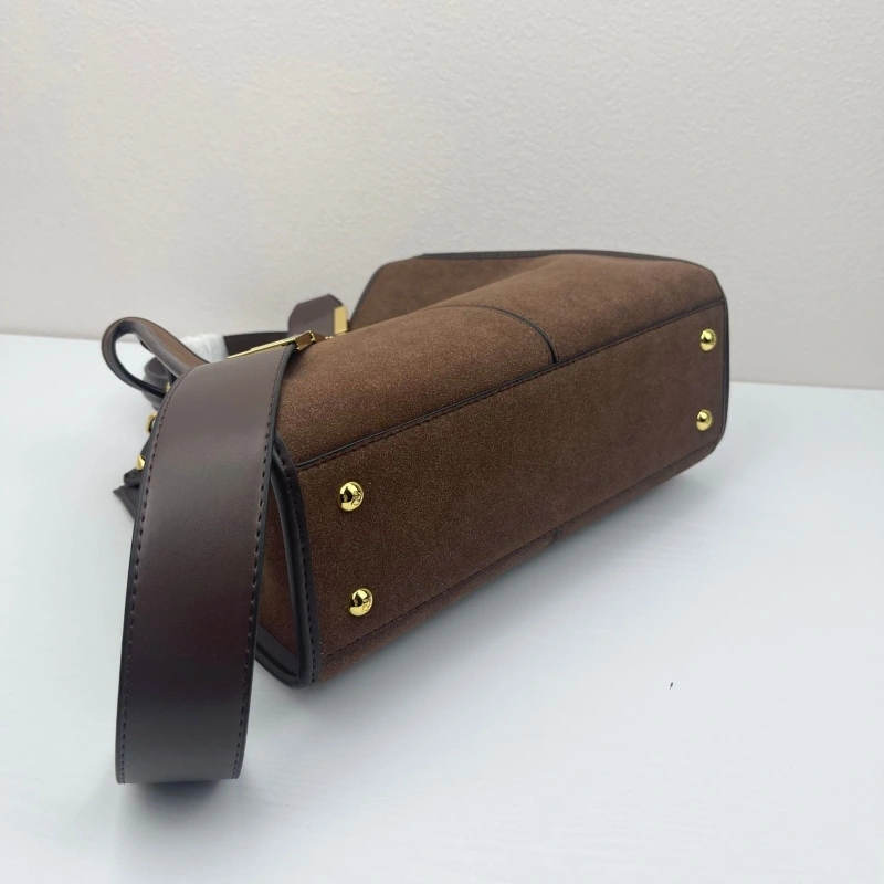 Fendi Top Handle Bags 4220D-0480