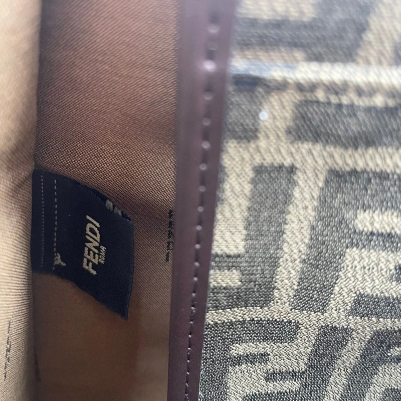 Fendi Top Handle Bags 4220D-0480