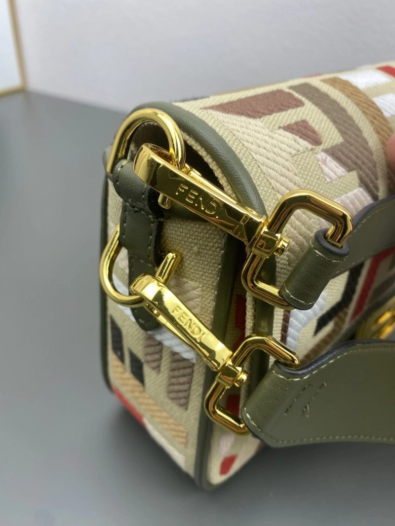 Fendi Baguette Bags 4220D-0483