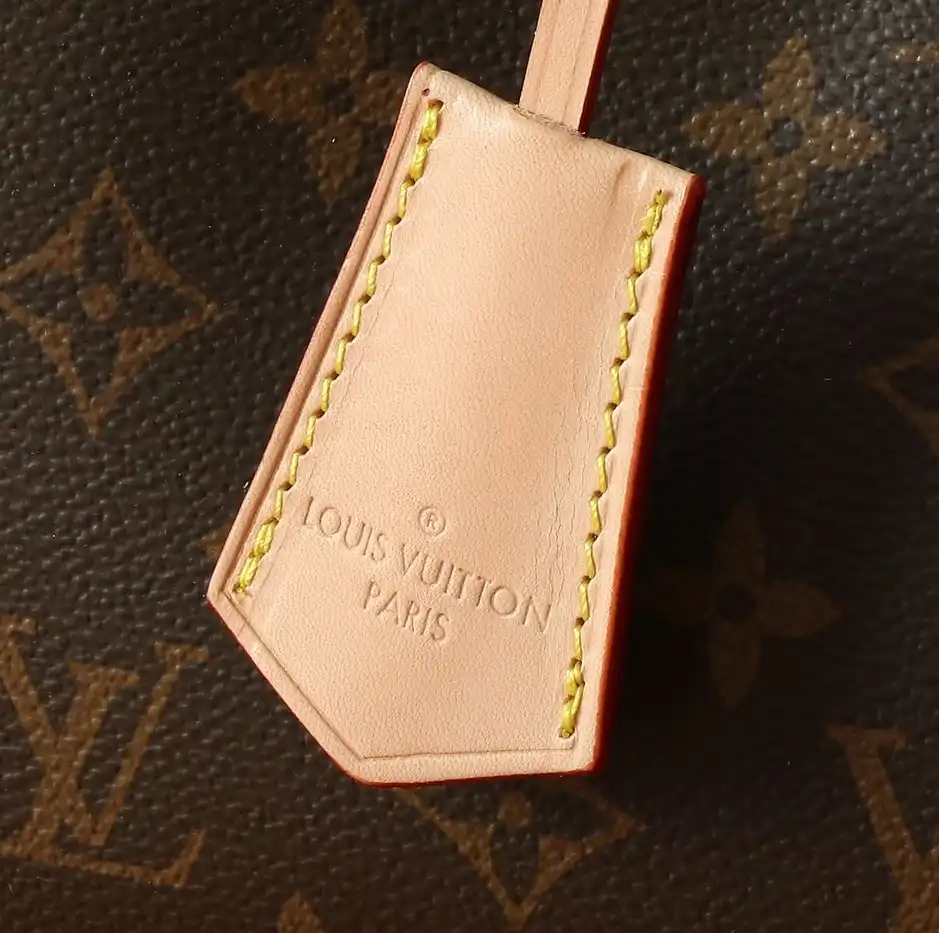 LV Shopping Bags 4220D-0485