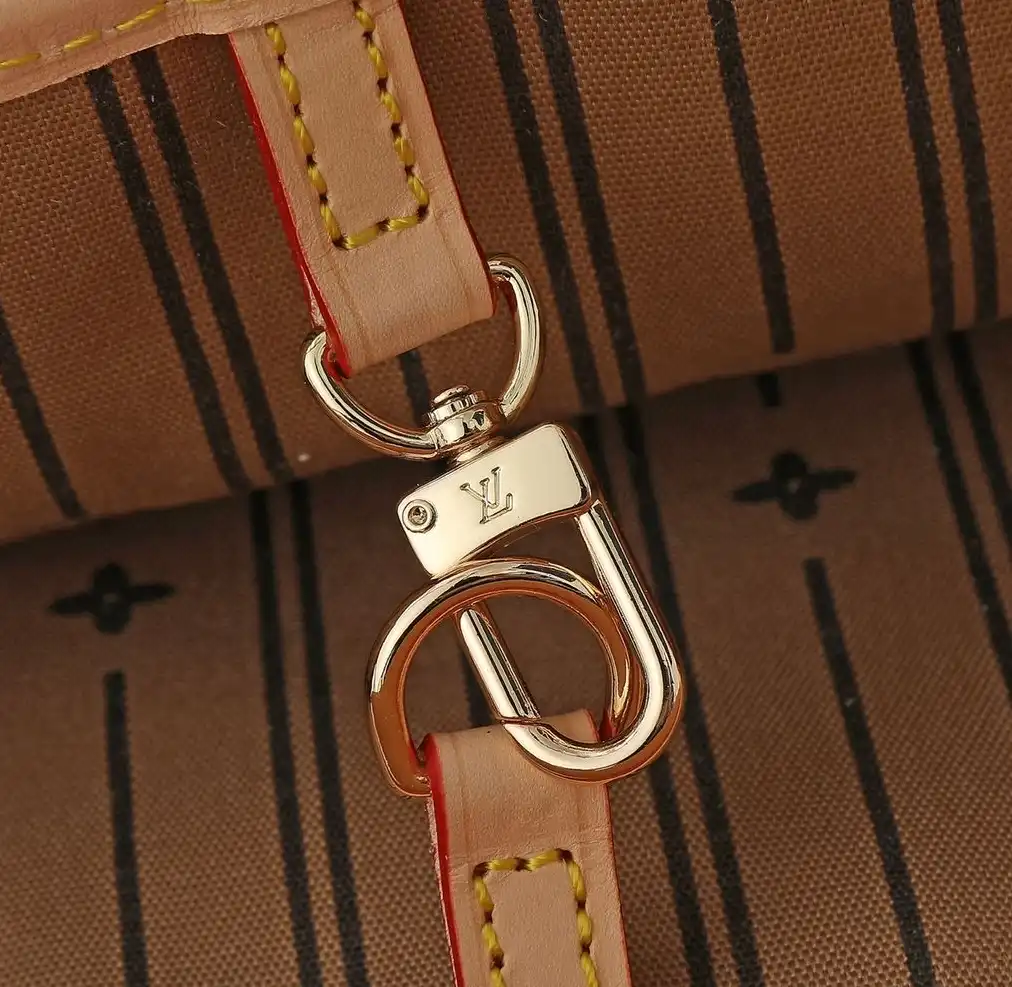 LV Top Handle Bags 4220D-0488