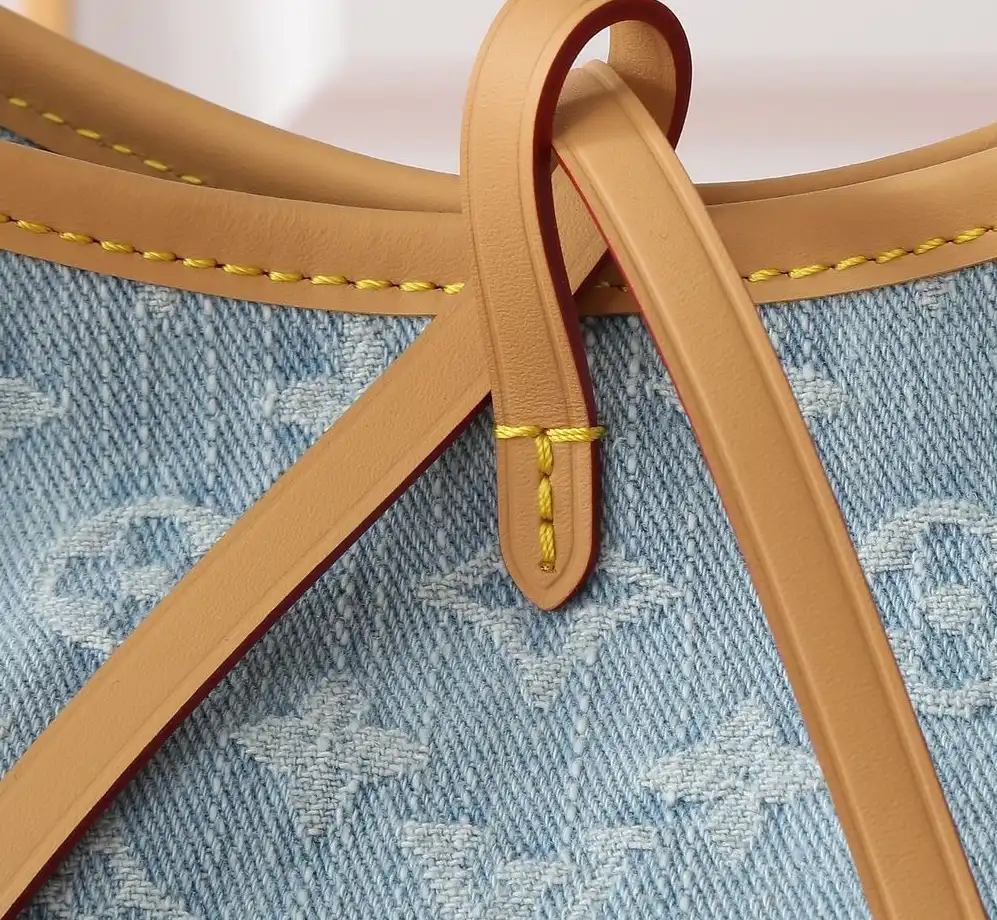 LV Top Handle Bags 4220D-0493