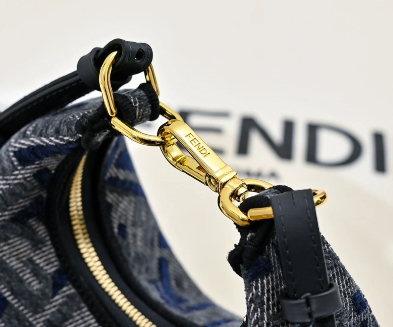 Fendi Satchel Bags 4220D-0494