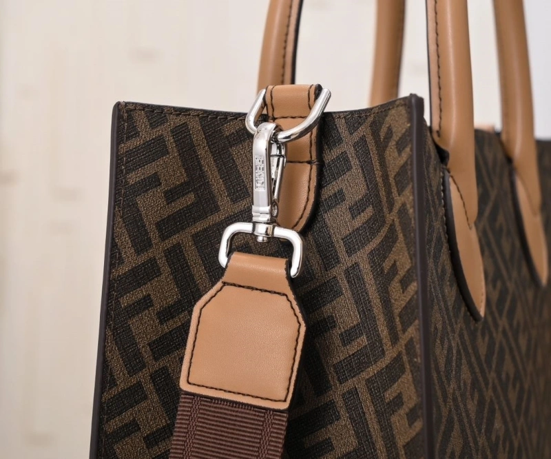 Fendi Shopping Bags 4220D-0496