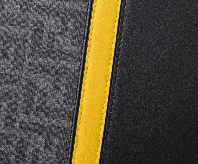 Fendi Shopping Bags 4220D-0497