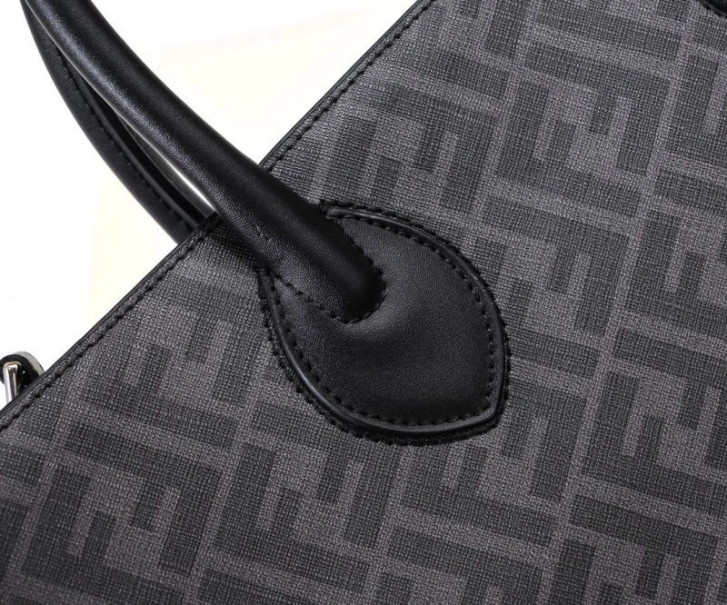 Fendi Shopping Bags 4220D-0497