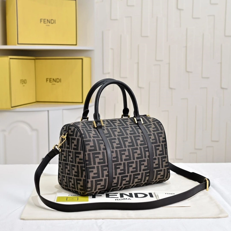 Fendi Top Handle Bags 4220D-0499