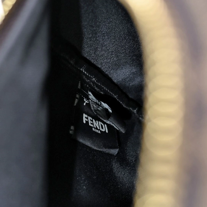 Fendi Top Handle Bags 4220D-0499