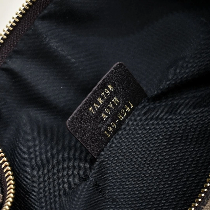 Fendi Top Handle Bags 4220D-0499