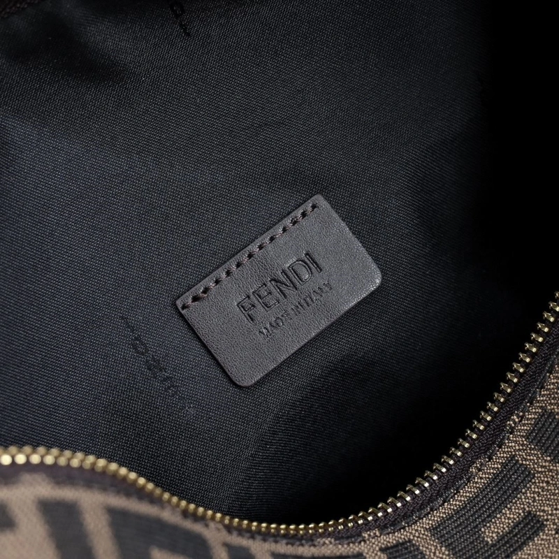 Fendi Top Handle Bags 4220D-0499