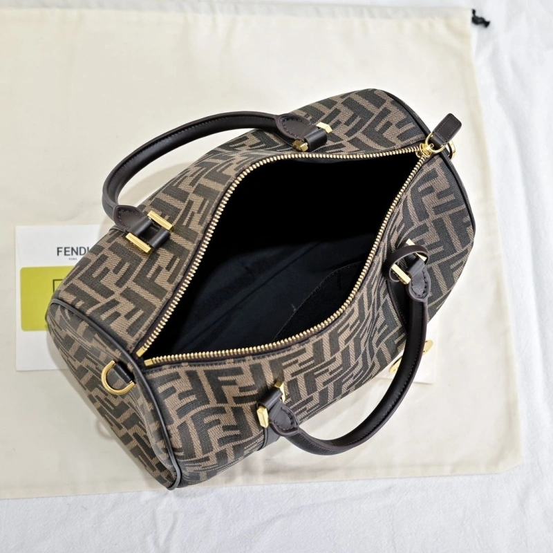 Fendi Top Handle Bags 4220D-0499