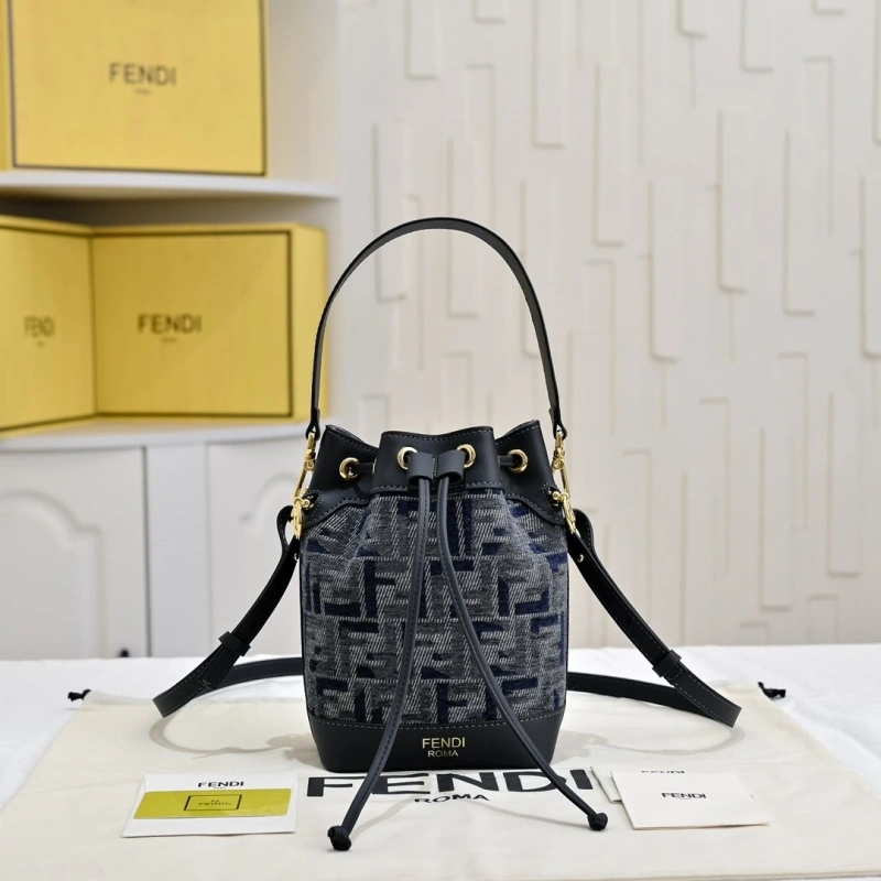 Fendi Bucket Bags 4220D-0500