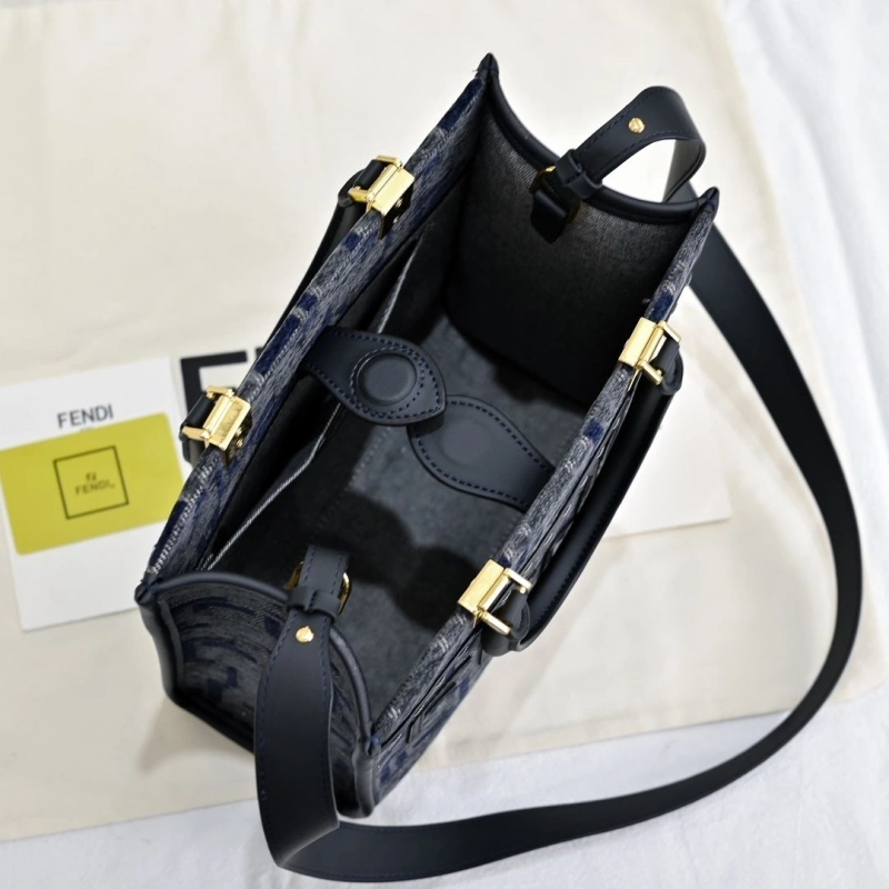 Fendi Shopping Bags 4220D-0502