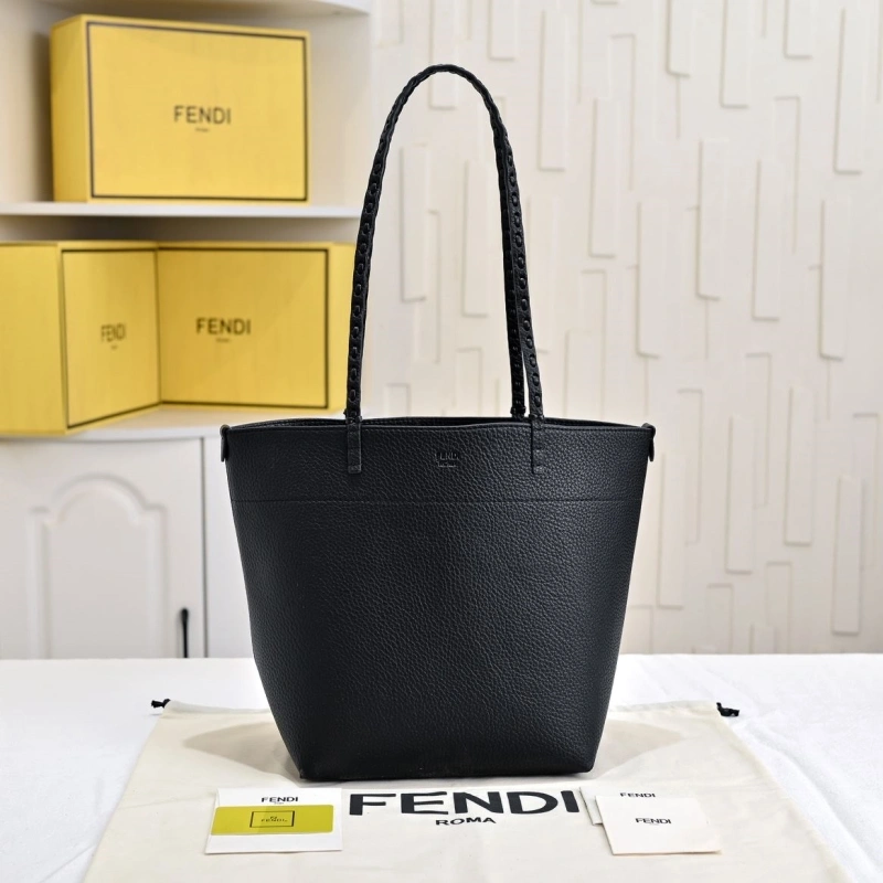 Fendi Shopping Bags 4220D-0503