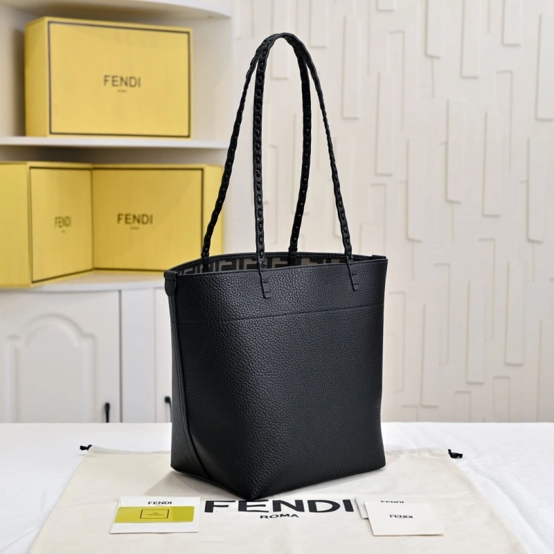 Fendi Shopping Bags 4220D-0503