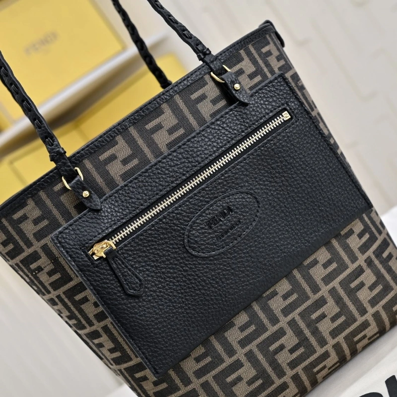 Fendi Shopping Bags 4220D-0503