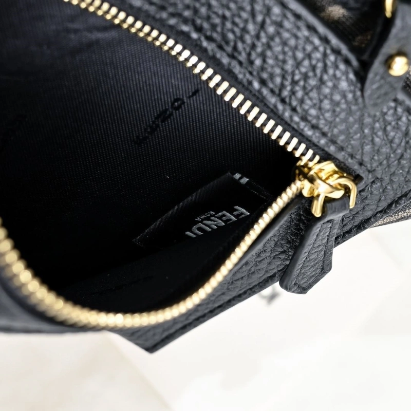 Fendi Shopping Bags 4220D-0503