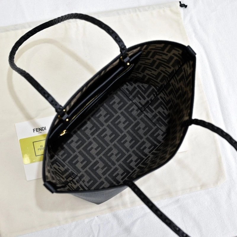 Fendi Shopping Bags 4220D-0503