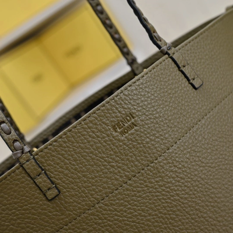 Fendi Shopping Bags 4220D-0504