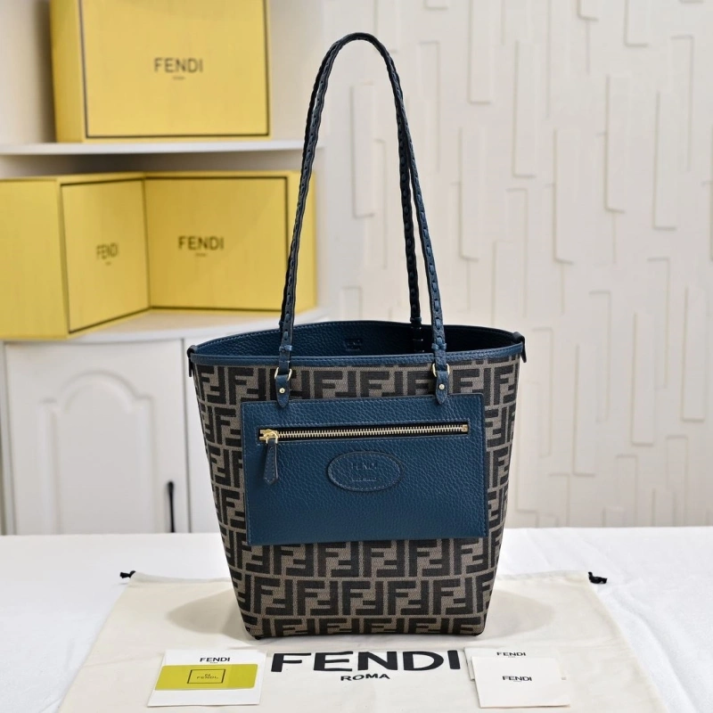 Fendi Shopping Bags 4220D-0505